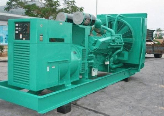 白碱滩75kw康明斯柴油发电车出租图片 白碱滩75kw康明斯柴油发电车出租图片